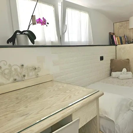 Villa La Giulia à Capri Extérieur photo