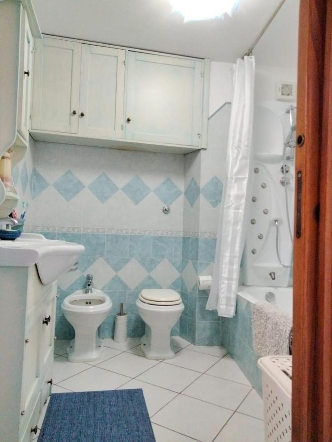 La Giulia Holiday home *