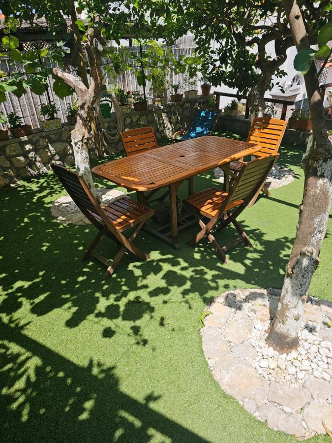 La Giulia Holiday home Capri