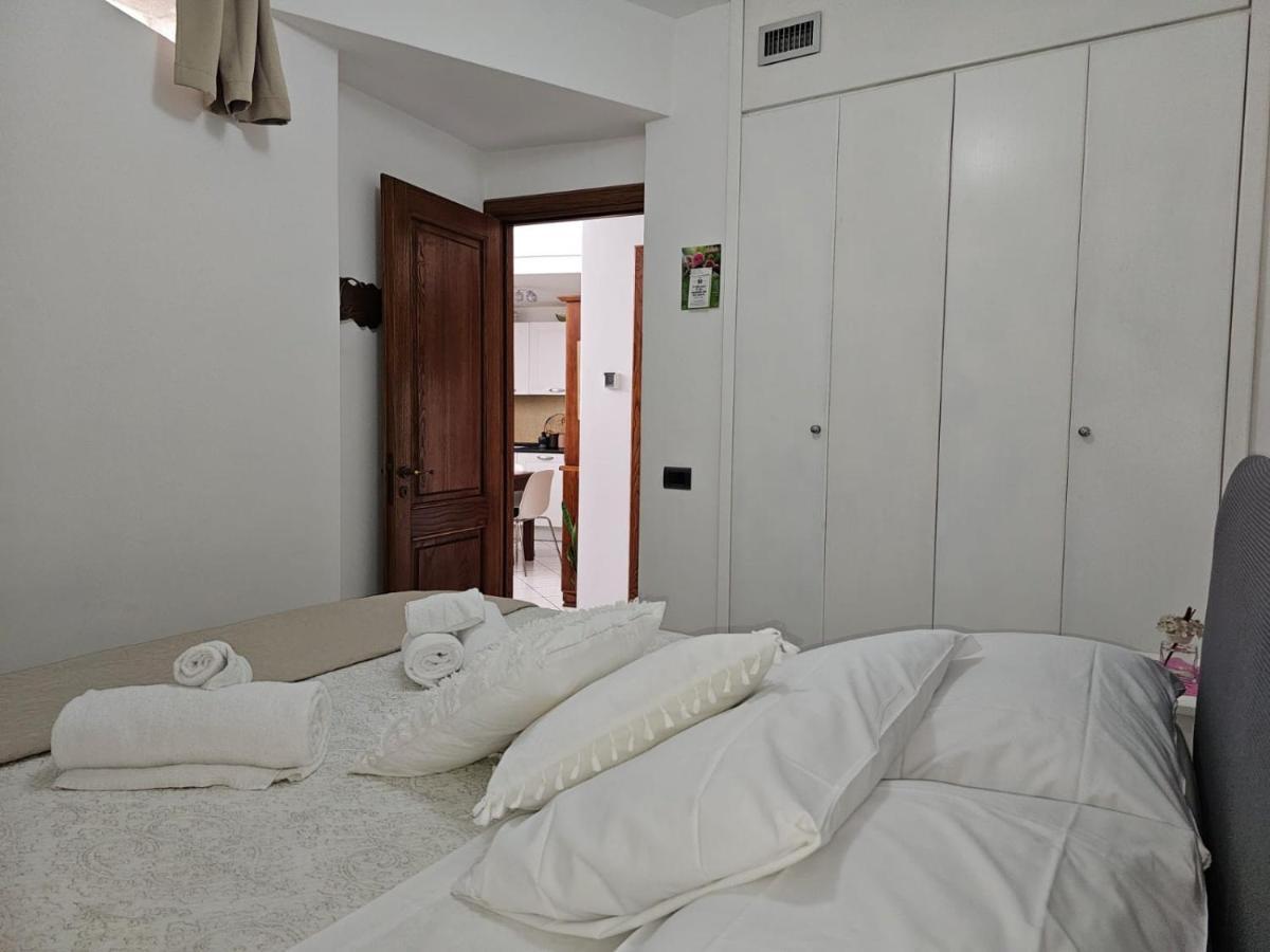 La Giulia Holiday home *