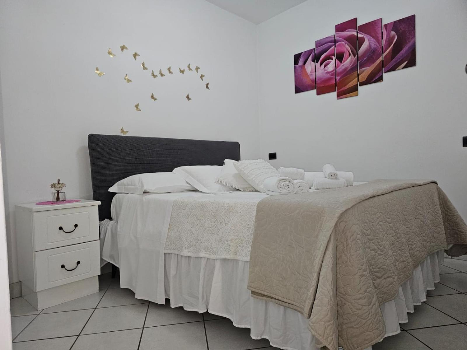 Holiday home La Giulia Capri
