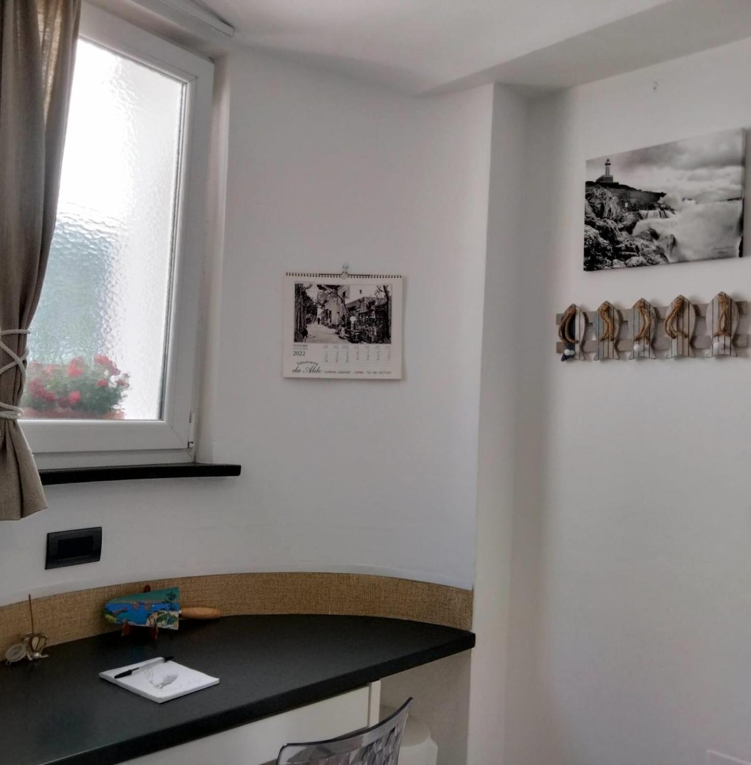 La Giulia Holiday home