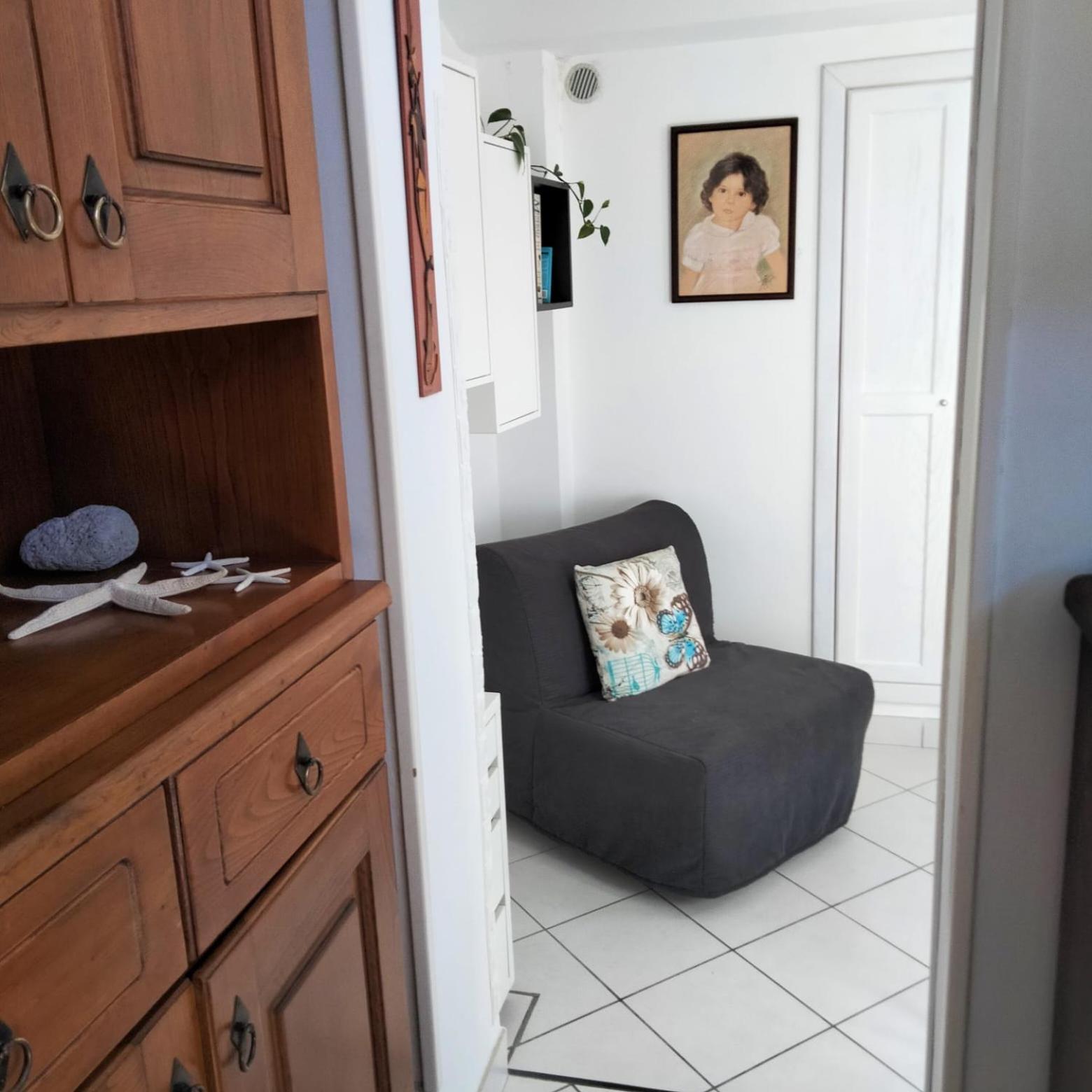 Holiday home La Giulia *