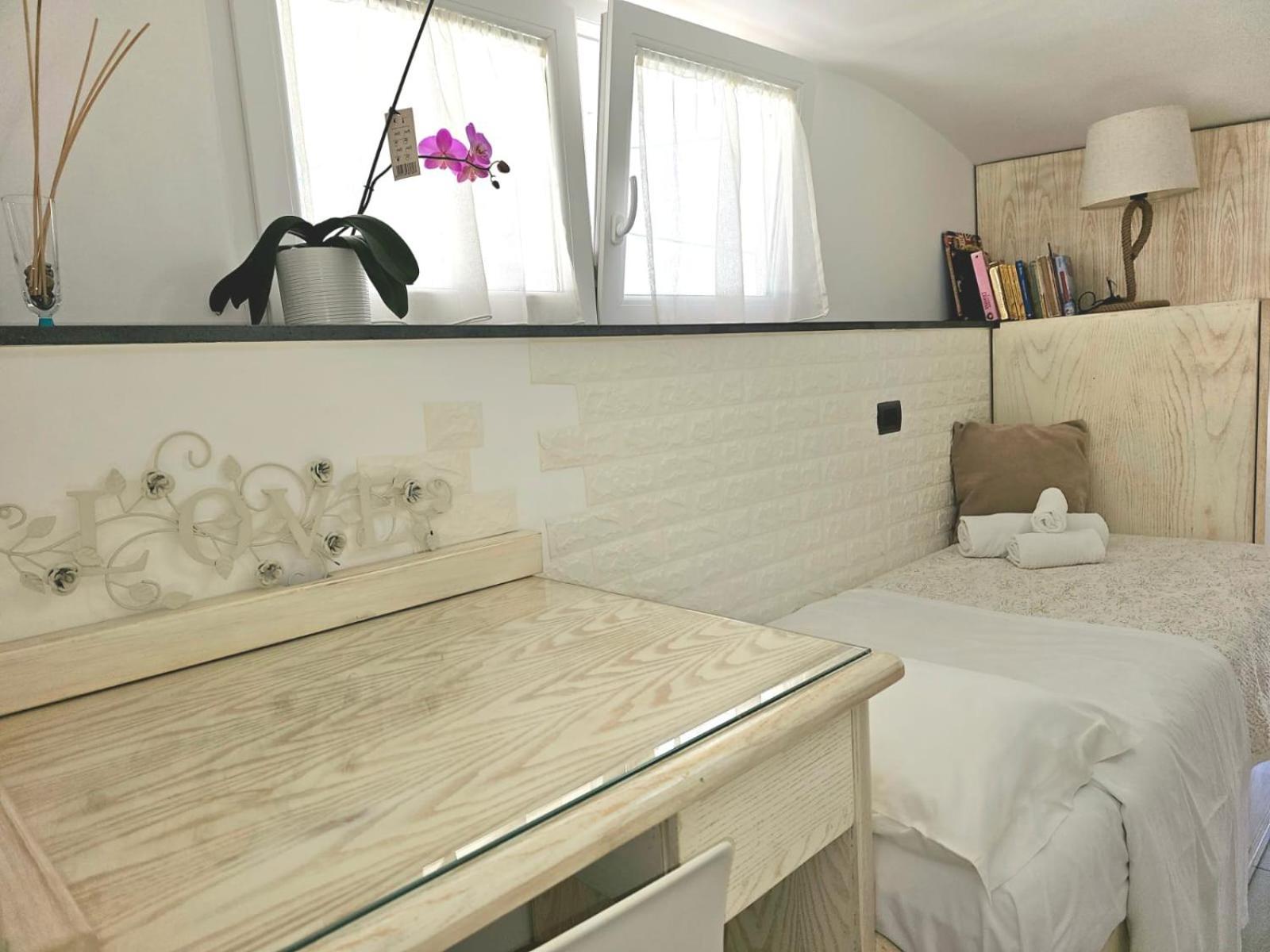 La Giulia Holiday home *