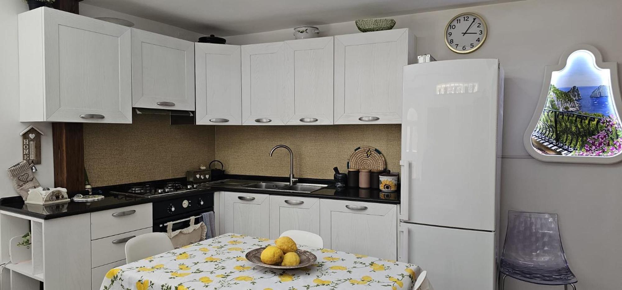 Holiday home La Giulia