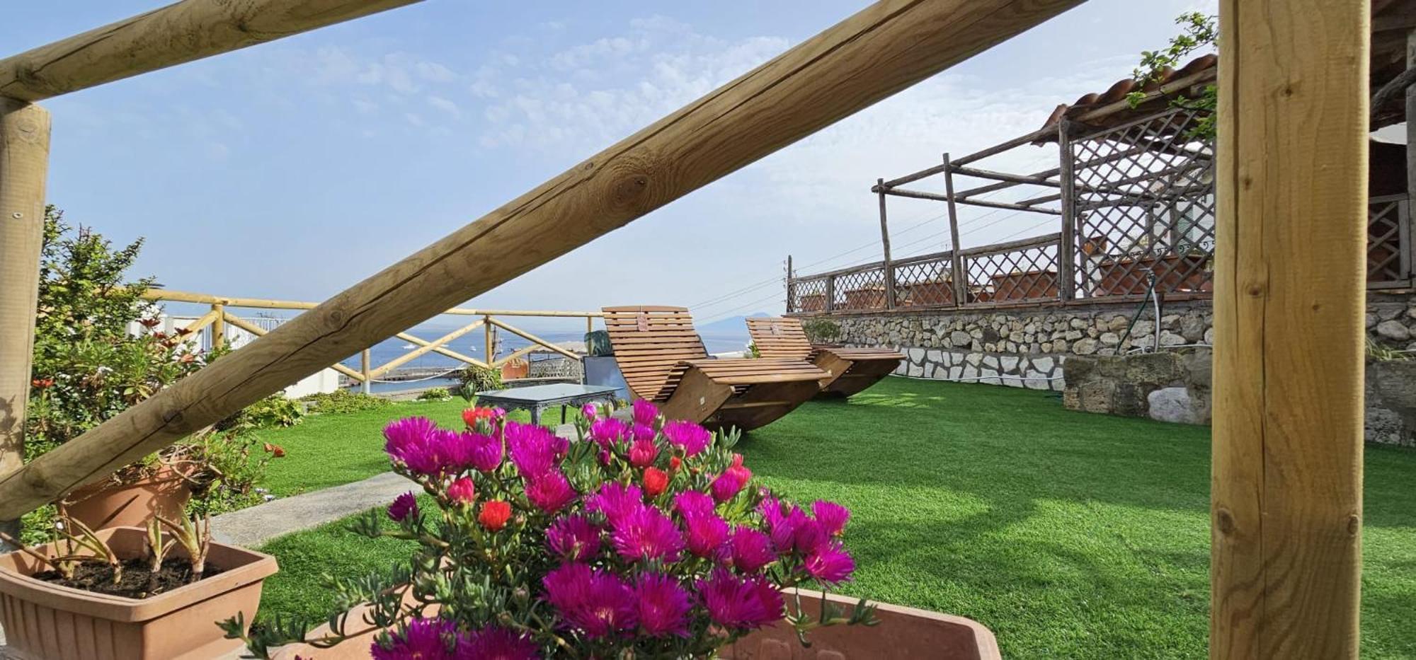 Holiday home La Giulia